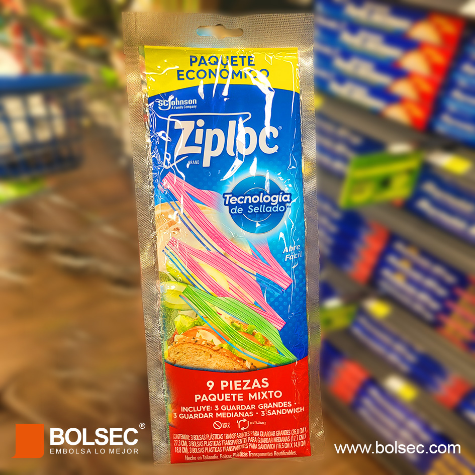 fabricante de bolsas pouch personalizadas